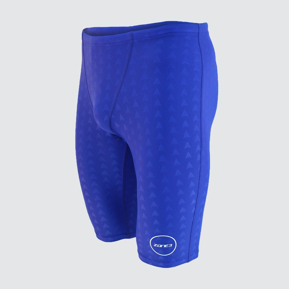 FINA Approved Men's Jammers - Performance Speed
