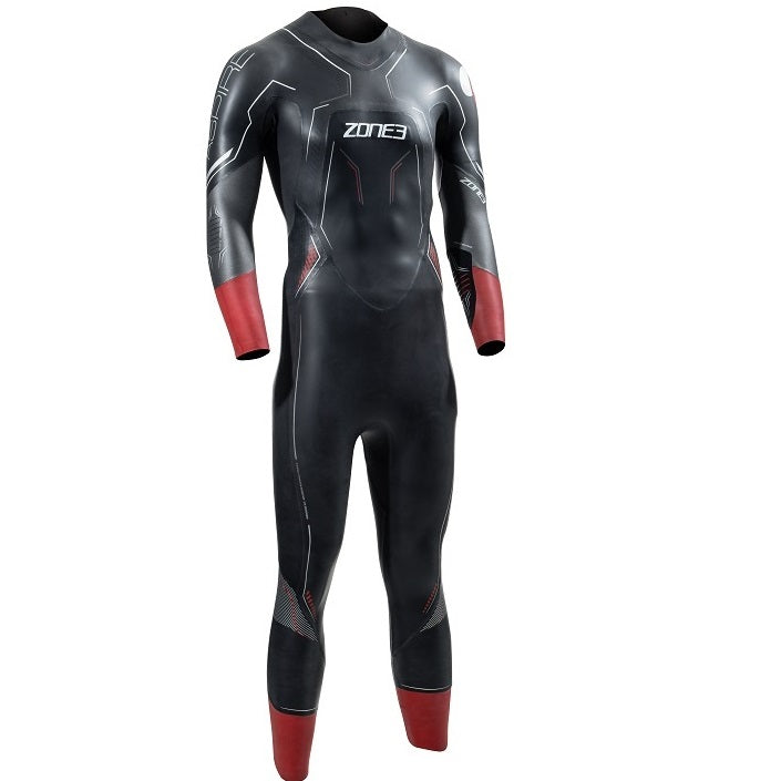 Aspire Wetsuit - Homem