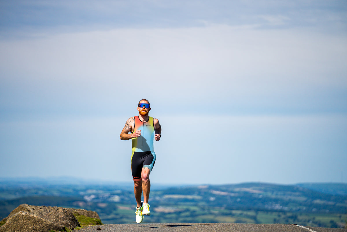 Trisuit Activate+ - Homem