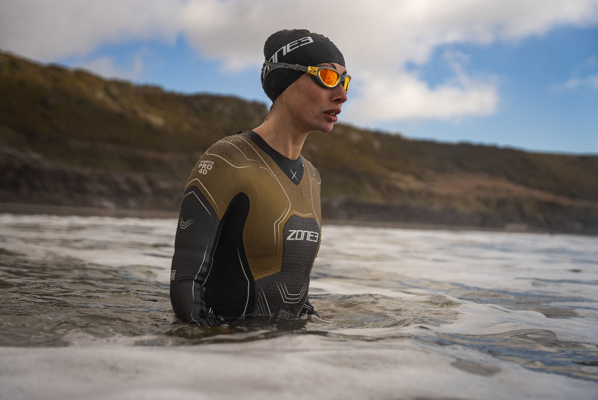 Vanquish Wetsuit  X Ltd. Ed. - Mulher