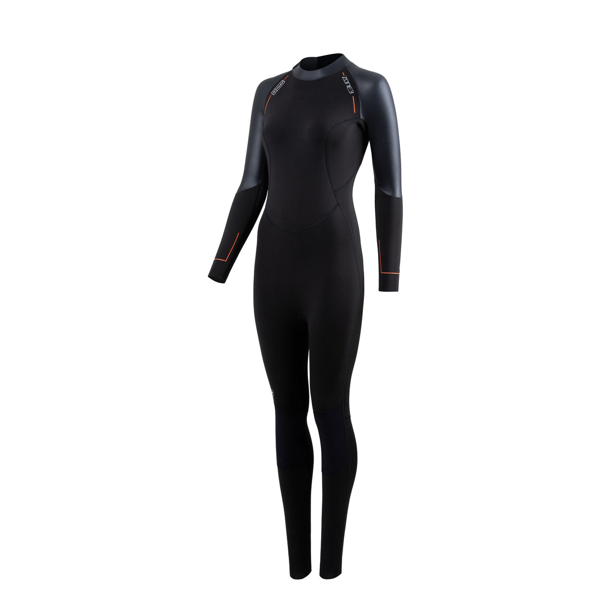 Wetsuit Yulex® Switch - Mulher