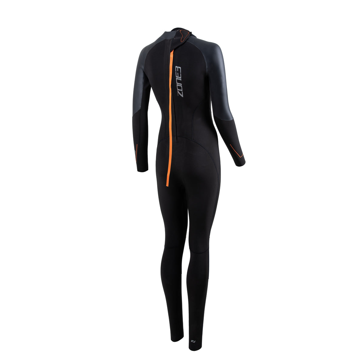 Wetsuit Yulex® Switch - Mulher