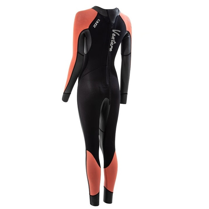 Venture Wetsuit - Mulher