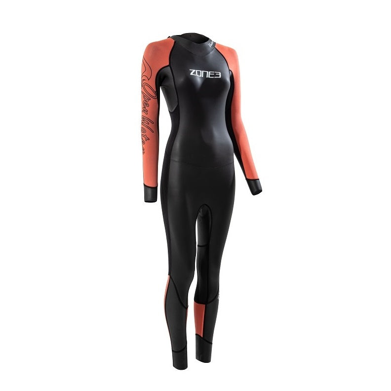 Ex Demo Venture Wetsuit Tamanho M Mulher