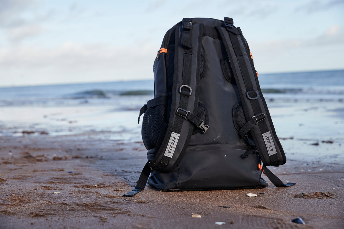 Everyday Transition Backpack