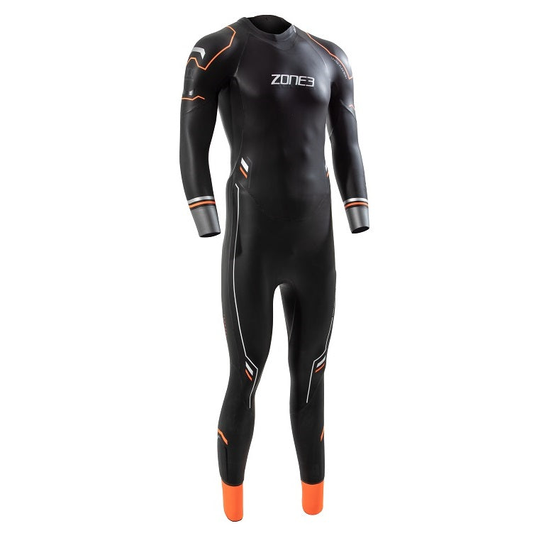 Thermal Aspire Wetsuit - Homem