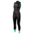 Sleeveless Vision Wetsuit - Mulher