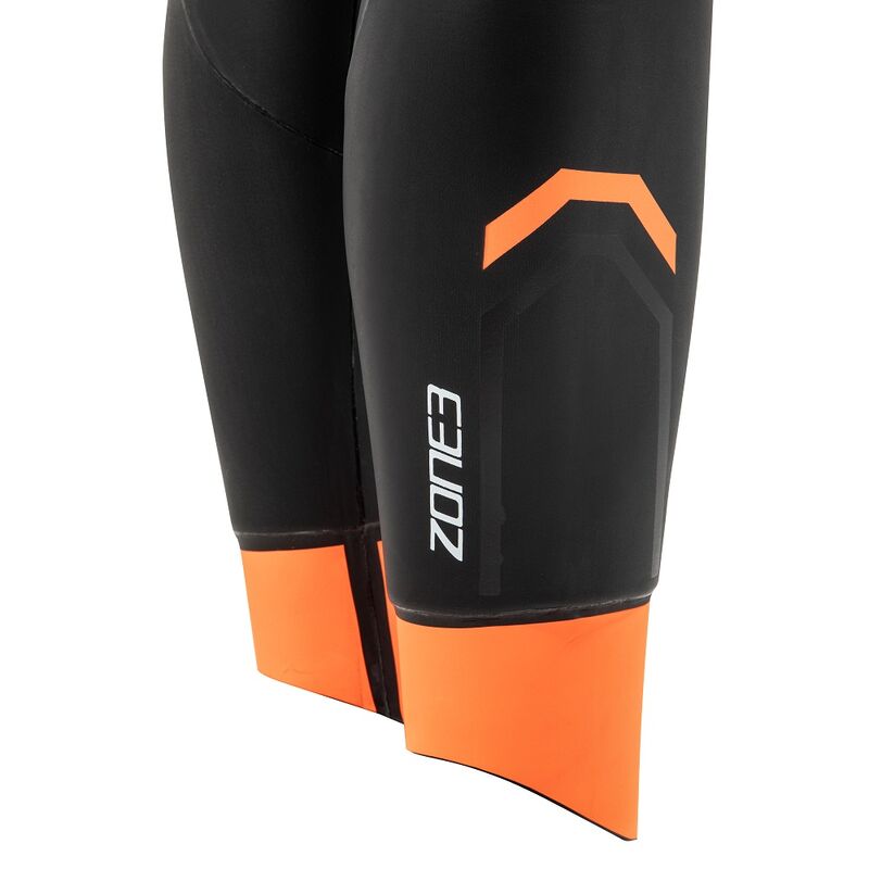 Aspire Thermal Wetsuit - Mulher