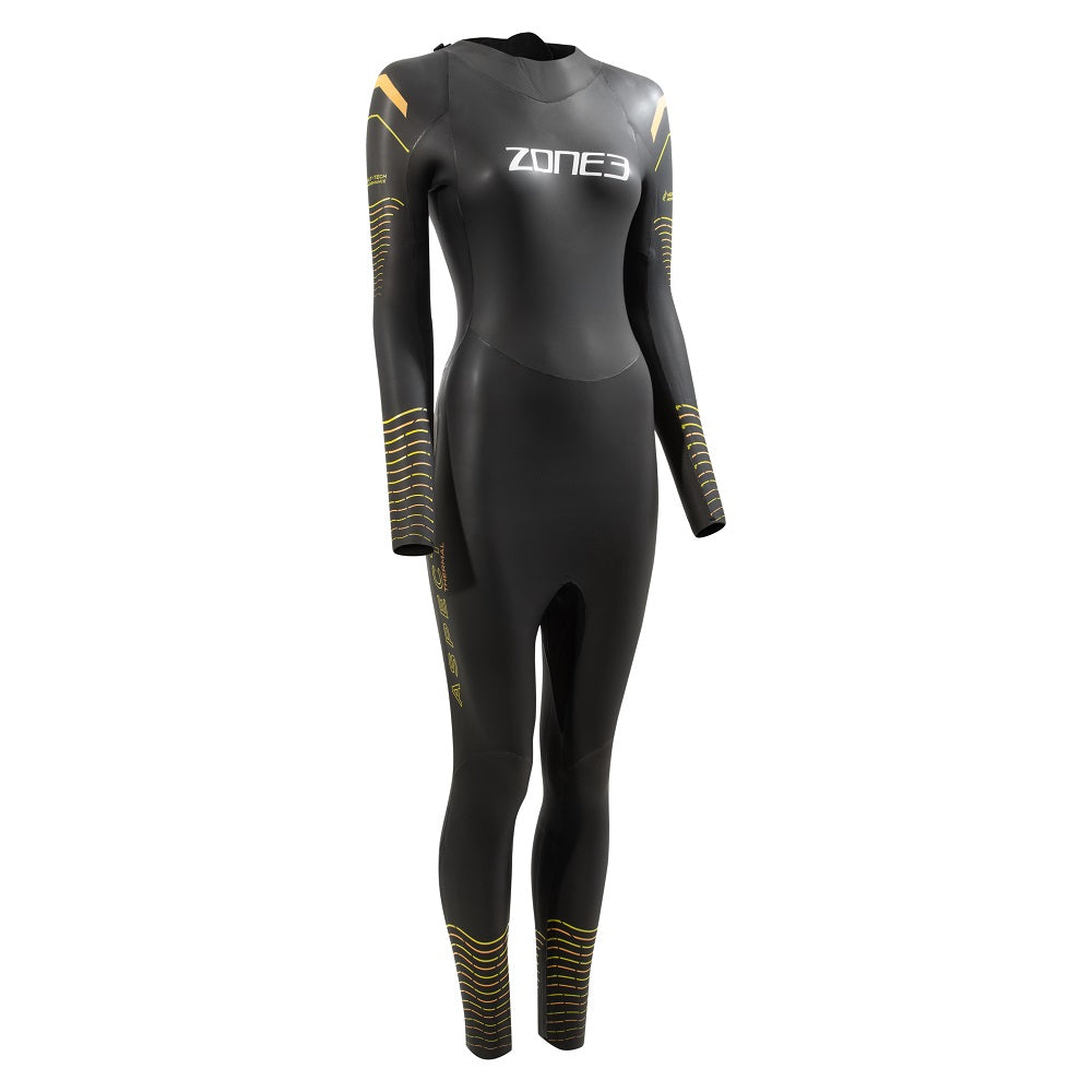 Aspect Thermal Wetsuit - Mulher