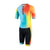 Trisuit Activate+ (Manga Curta) - Homem