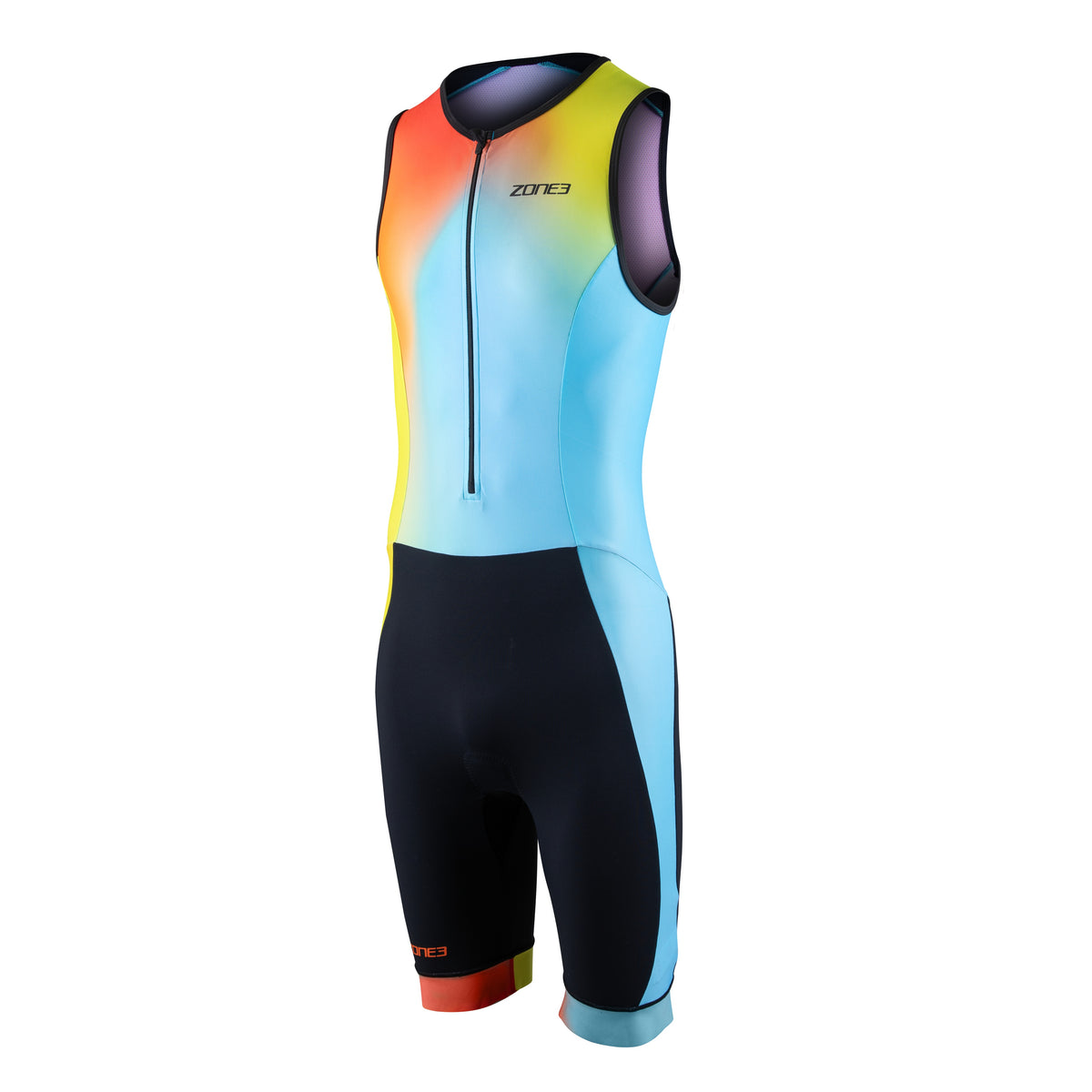 Trisuit Activate+ - Homem