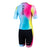 Trisuit Activate+ (Manga Curta) - Mulher