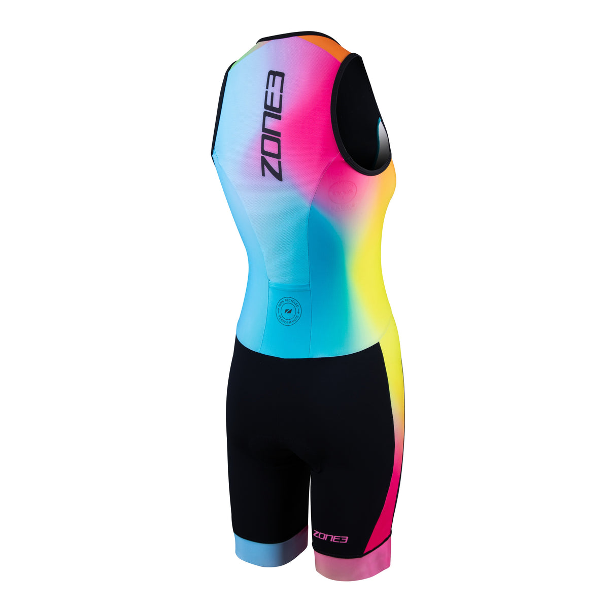 Trisuit Activate+ - Mulher