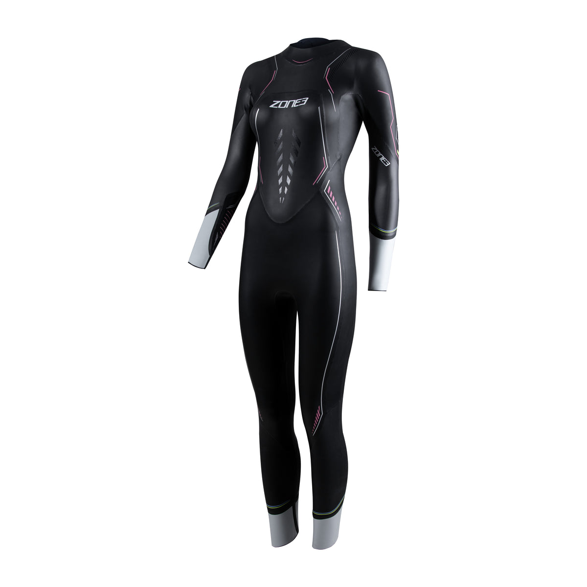 Aspire Wetsuit - Mulher