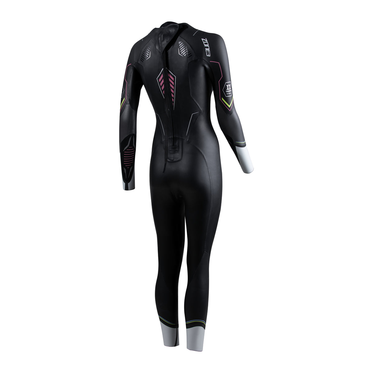 Aspire Wetsuit - Mulher