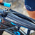 Bolsa Aero Top Tube Ciclismo/Triathlon (Bento Box)