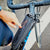 Bolsa Aero Top Tube Ciclismo/Triathlon (Bento Box)