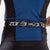 Endurance Number Belt with Lycra Fuel Pouch and Energy Gel Storage clip