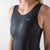 Neoprene Women's Kneeskin chest