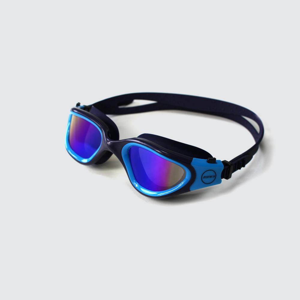Vapour Swim Goggles blue