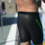 Neoprene Buoyancy Shorts 'The Next Step' 3/2mm pool