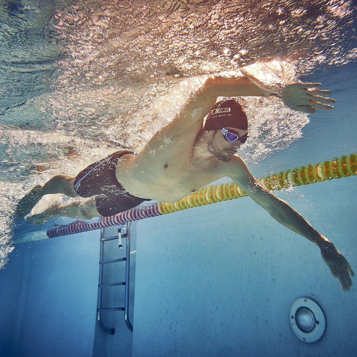 Neoprene Buoyancy Shorts &#39;Originals&#39; 5/3mm swim