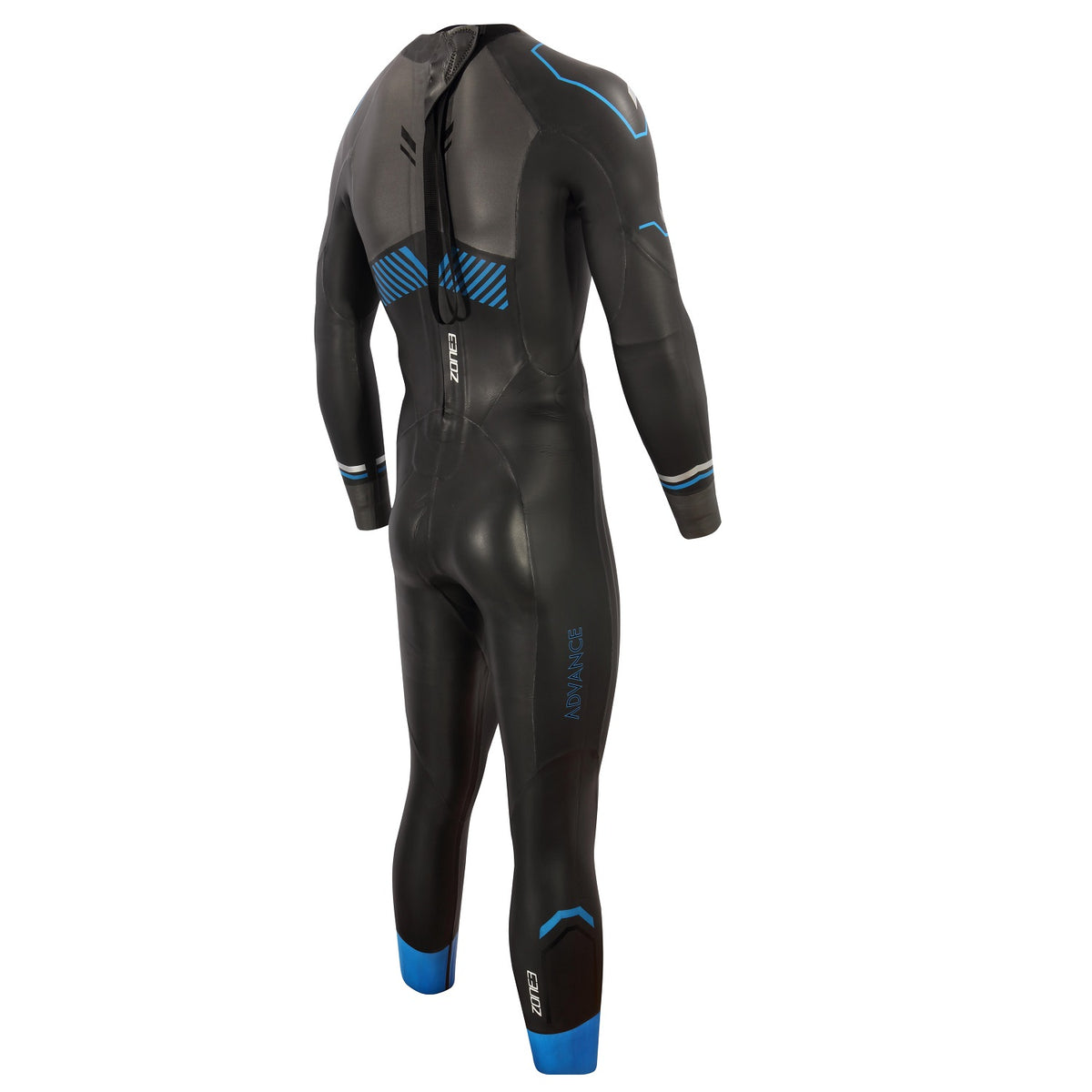 Advance Wetsuit - Homem