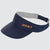 Lightweight Race Visor for Training and Racing blue