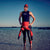 Neoprene Warmth Vest - Baselayer pose
