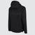 Men's Softshell Jacket black back