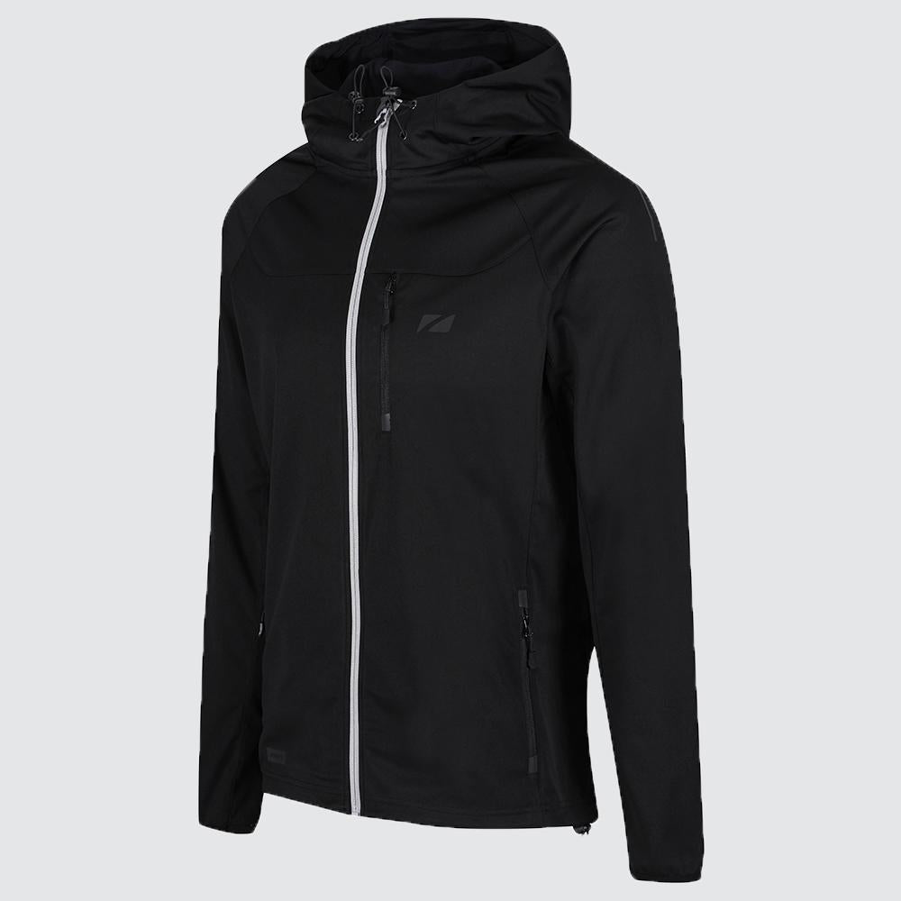 Men&#39;s Softshell Jacket black